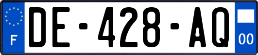 DE-428-AQ