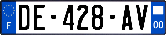 DE-428-AV