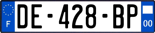 DE-428-BP