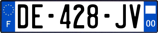 DE-428-JV