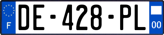 DE-428-PL