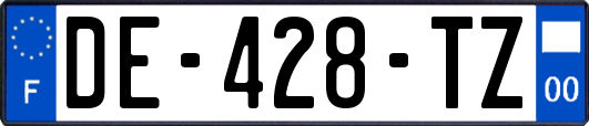 DE-428-TZ