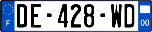 DE-428-WD