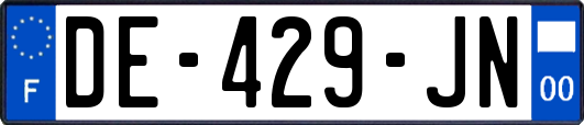 DE-429-JN