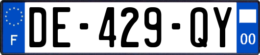 DE-429-QY