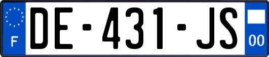 DE-431-JS