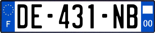 DE-431-NB