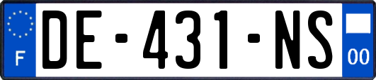 DE-431-NS