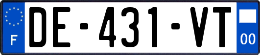 DE-431-VT