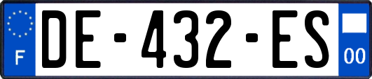 DE-432-ES