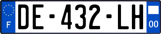 DE-432-LH