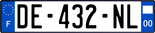 DE-432-NL