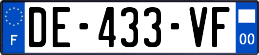 DE-433-VF