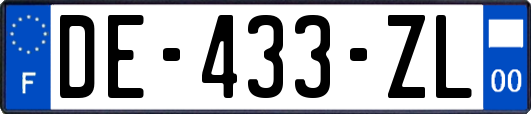 DE-433-ZL