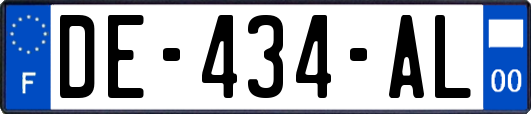 DE-434-AL