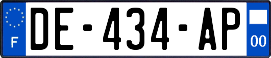 DE-434-AP
