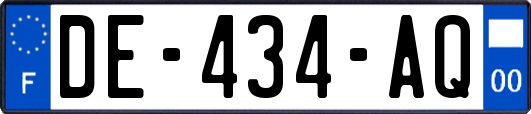 DE-434-AQ
