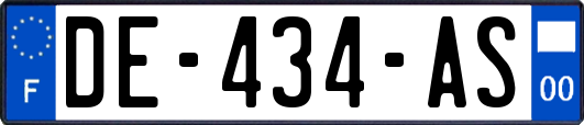 DE-434-AS