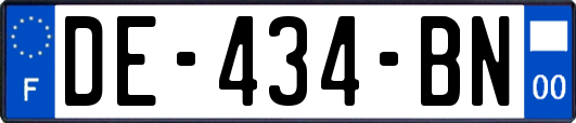 DE-434-BN