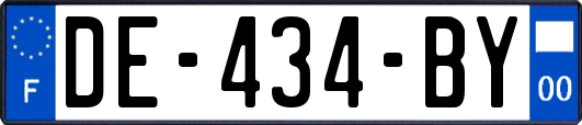 DE-434-BY