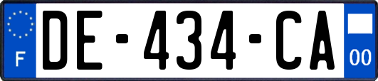 DE-434-CA