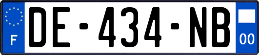 DE-434-NB