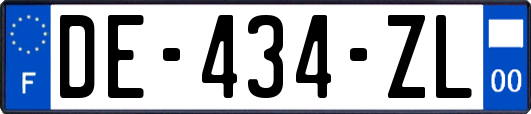 DE-434-ZL