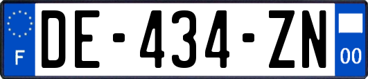 DE-434-ZN