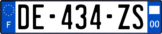 DE-434-ZS