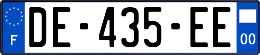 DE-435-EE