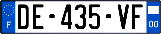 DE-435-VF