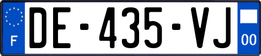 DE-435-VJ