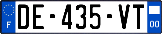 DE-435-VT