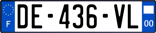 DE-436-VL