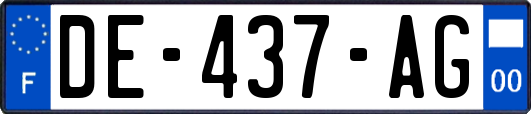 DE-437-AG