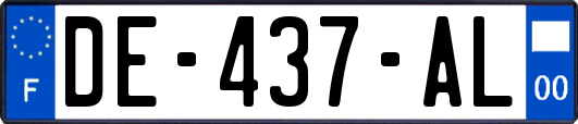 DE-437-AL