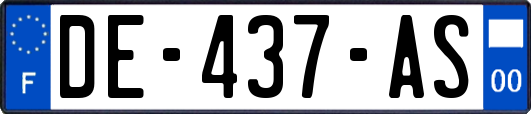 DE-437-AS