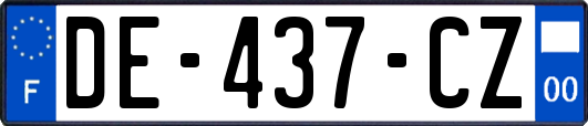 DE-437-CZ