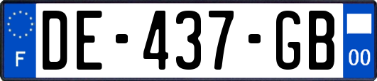 DE-437-GB