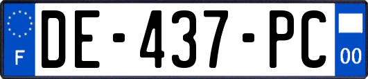 DE-437-PC