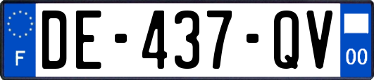 DE-437-QV