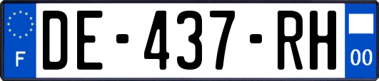 DE-437-RH