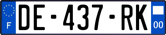 DE-437-RK