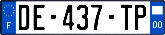 DE-437-TP