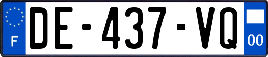 DE-437-VQ