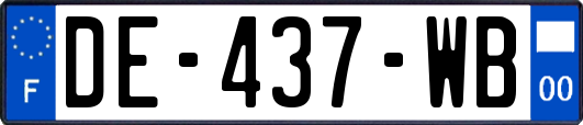 DE-437-WB