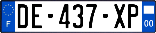 DE-437-XP