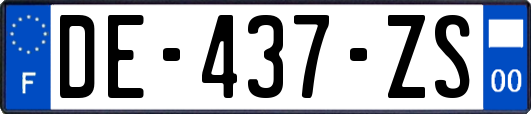 DE-437-ZS