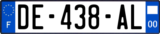 DE-438-AL