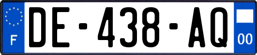 DE-438-AQ